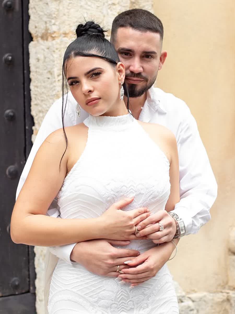 Bodas — 22