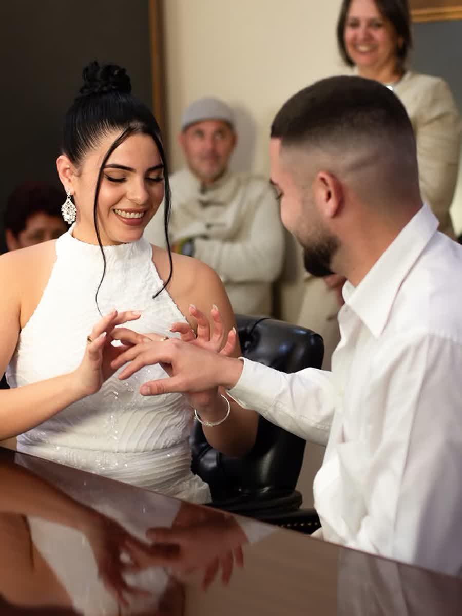 Bodas — 24