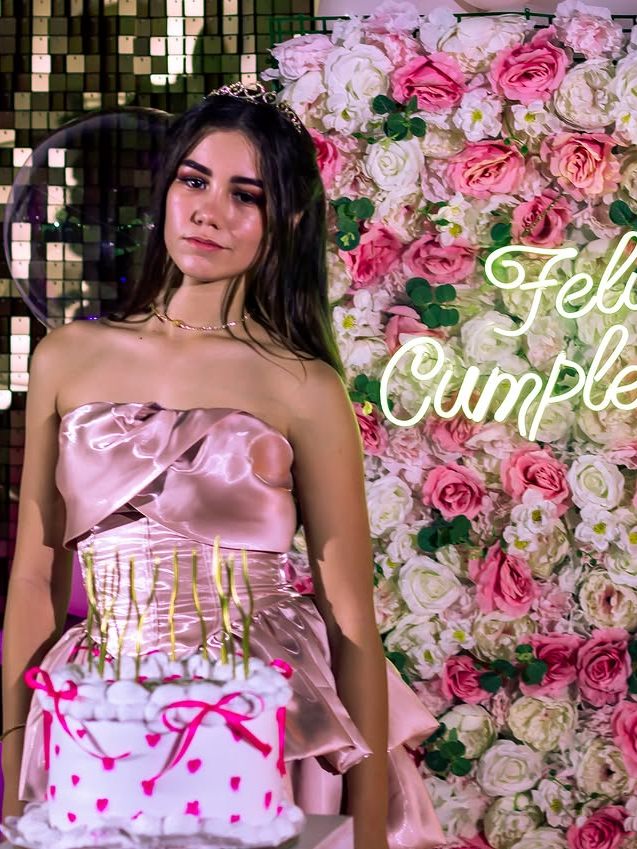 Eventos XV — 08