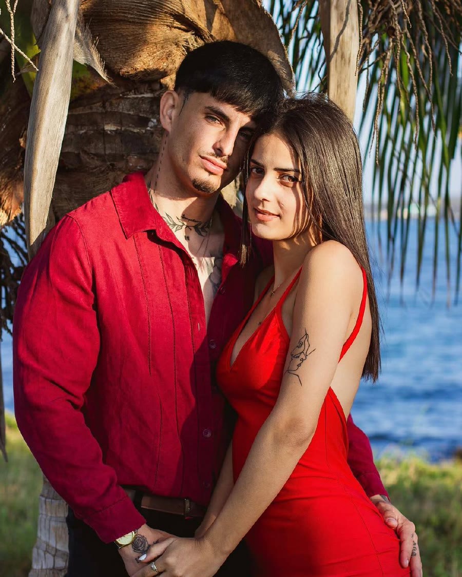 Parejas — 29